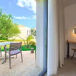 Margari Villa Linardići