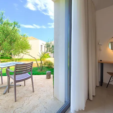 Margari Villa Linardići