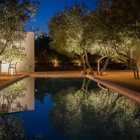 Villa Margari
