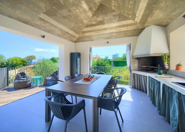 Margari Villa Linardići