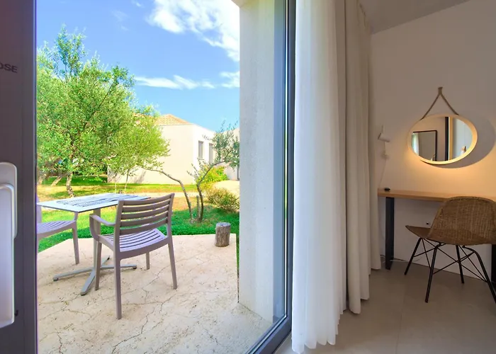 Margari Villa Linardići