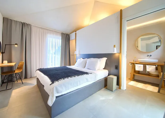 Margari Villa Linardići