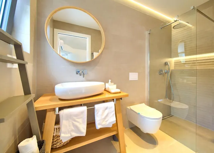 Margari Villa Linardići