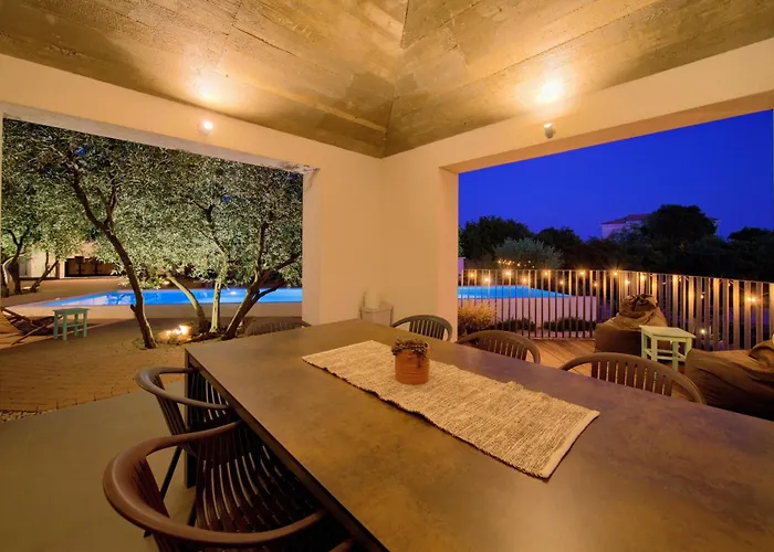 Margari Villa Linardići