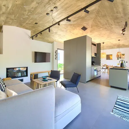 Margari Villa