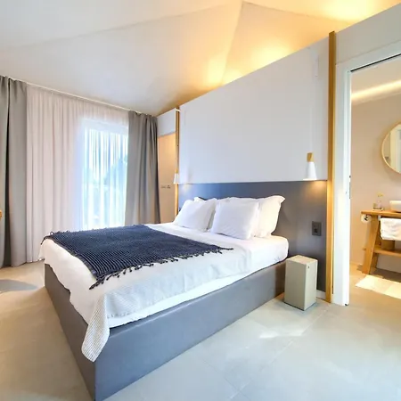 Margari Villa Linardići