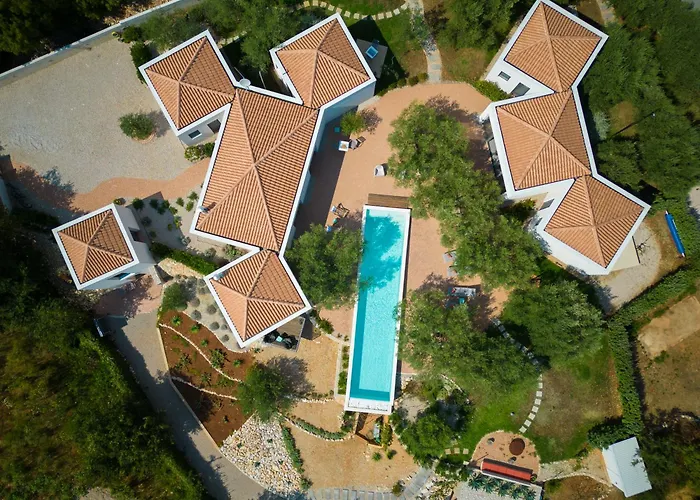 Villa Margari *