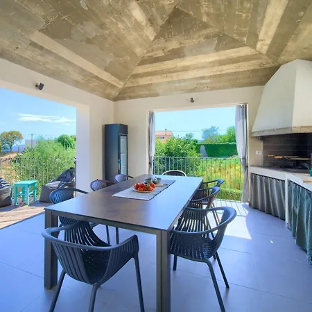 Margari Villa Linardići