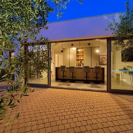 Margari Villa *