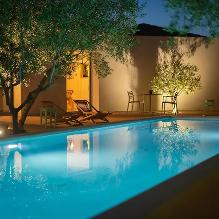 Margari Villa *